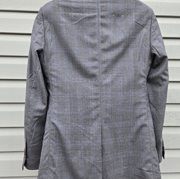 Louis Vuitton blazer. Euro Size 46/ 170/70A - Picture 3 of 8